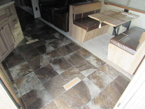 2016 Forest River SHASTA PHO