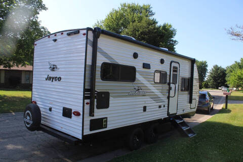 2026 Jayco Jay Flight SLX