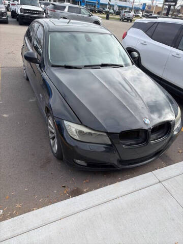 2011 BMW 3 Series 328i xDrive