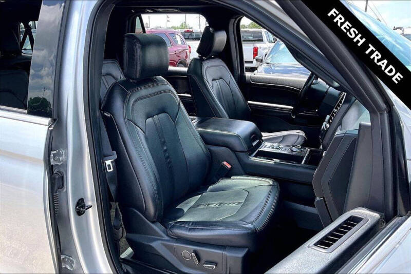 2019 Ford Expedition MAX Limited