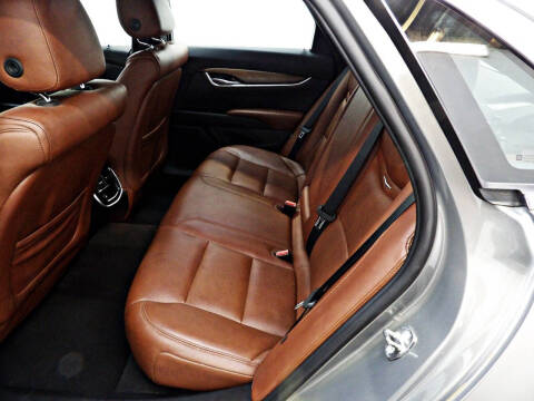 2017 Cadillac XTS Luxury