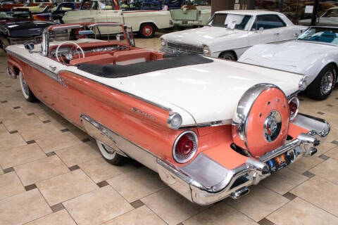 1959 Ford Fairlane