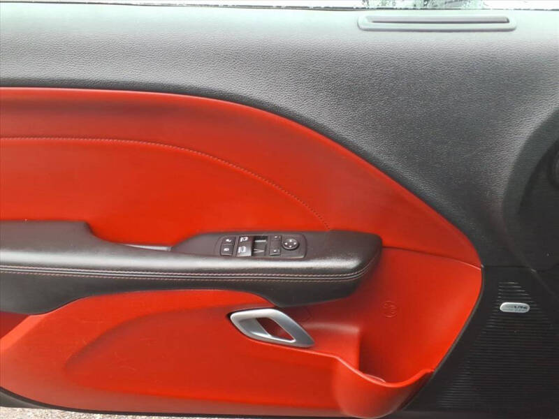 2018 Dodge Challenger GT