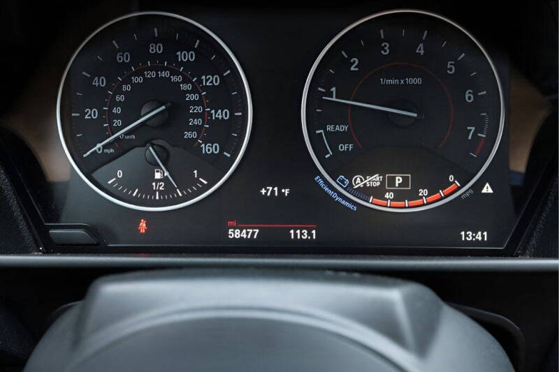 2017 BMW 2 Series 230i