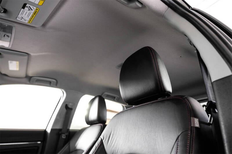 2024 Mitsubishi Outlander Sport