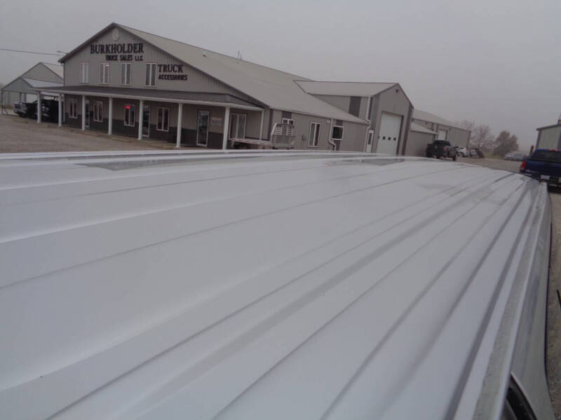 2017 GMC Savana LT 3500