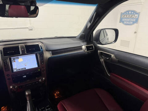 2021 Lexus GX 460