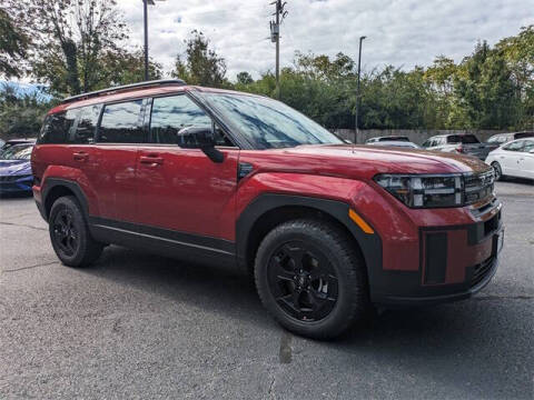 2026 Hyundai Santa Fe XRT