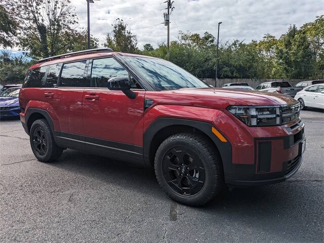 2026 Hyundai Santa Fe XRT