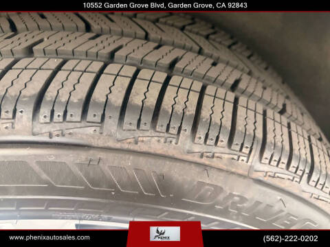 2012 BMW X5 xDrive50i