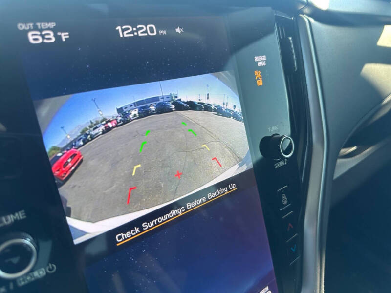 2022 Subaru Legacy Premium