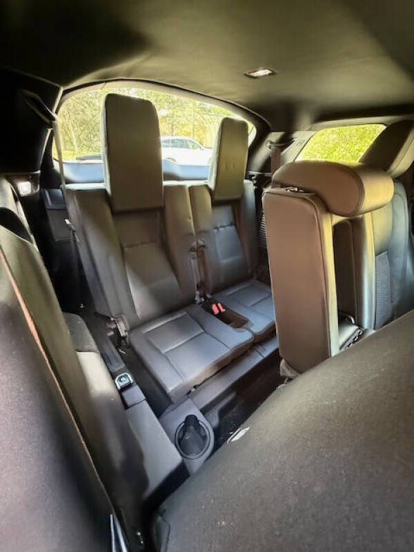 2016 Land Rover Discovery Sport SE