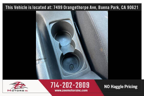 2009 Volkswagen GTI Base PZEV