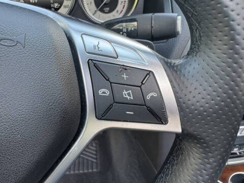 2014 Mercedes-Benz E-Class E 350