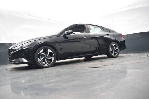 2022 Hyundai Elantra