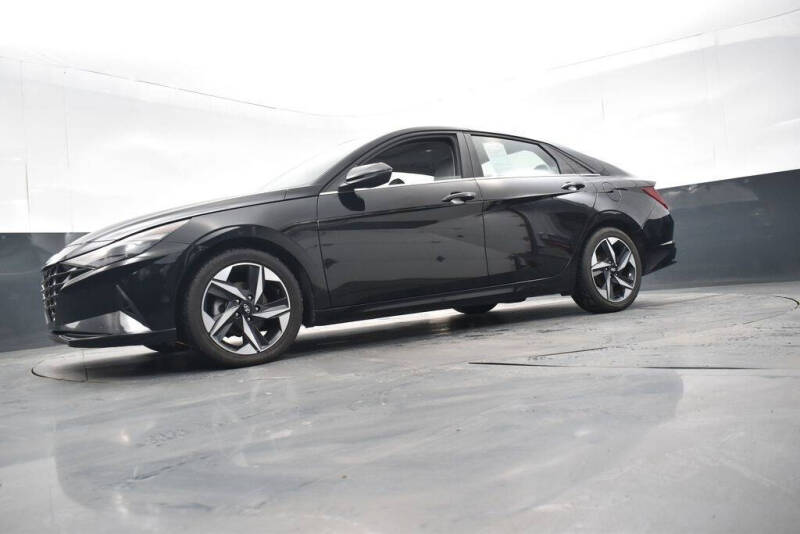 2022 Hyundai Elantra