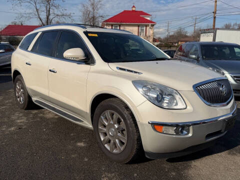 2012 Buick Enclave Premium