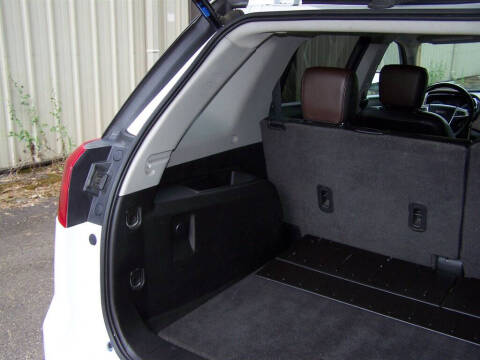 2013 GMC Terrain SLT-1