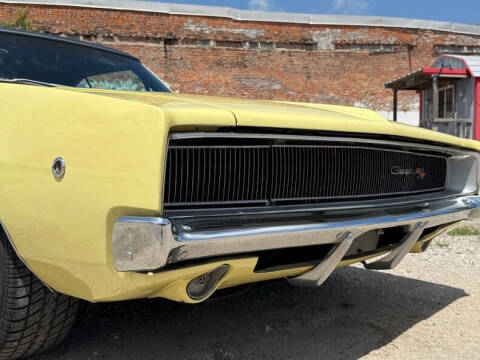 1968 Dodge Charger