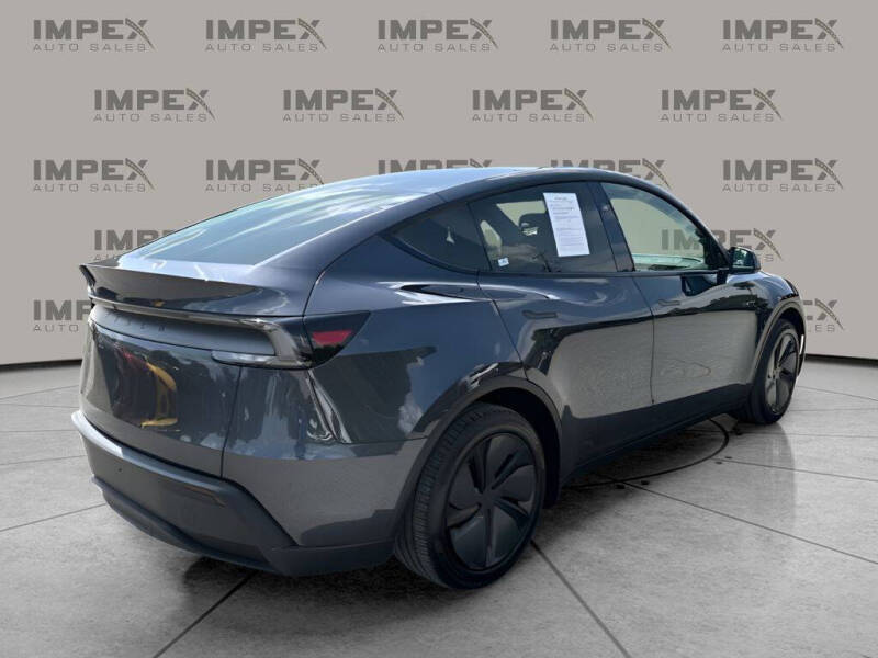 2026 Tesla Model Y Premium