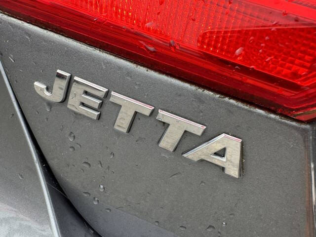 2013 Volkswagen Jetta