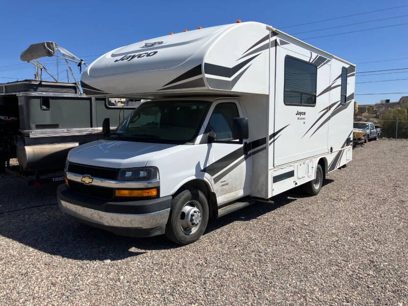 2020 Jayco REDHAWK for sale at ACE AUTO SALES in Lake Havasu City AZ