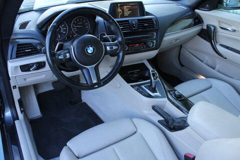 2014 BMW 2 Series M235i
