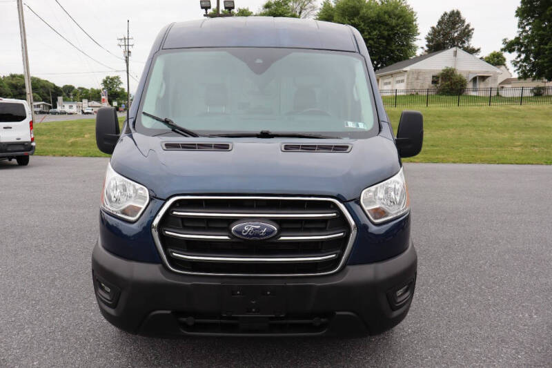 2020 Ford Transit 150