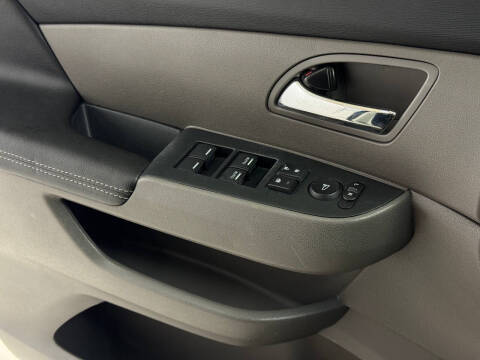 2016 Honda Odyssey EX-L w/RES