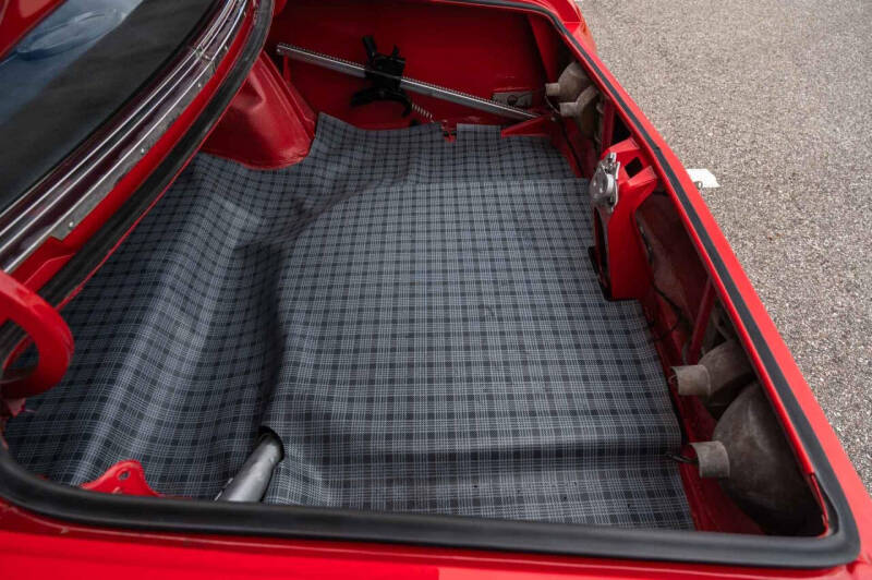 1970 Plymouth Duster