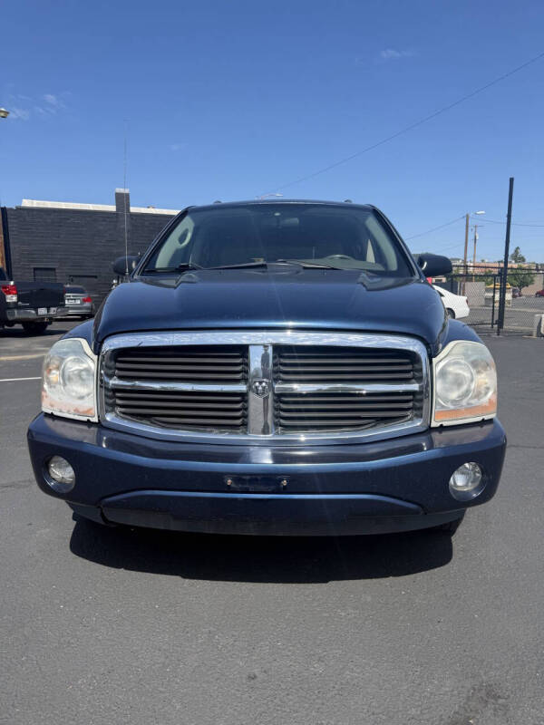 2006 Dodge Durango SLT 4X4's photo