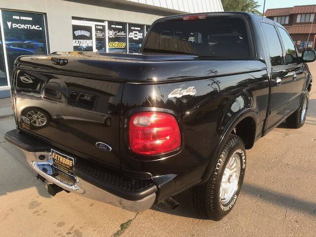 2003 Ford F-150
