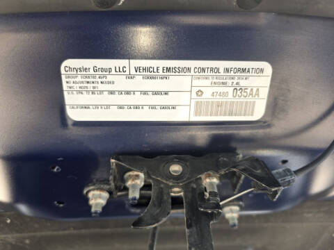 2014 Jeep Cherokee Sport