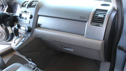 2008 Honda CR-V EX-L