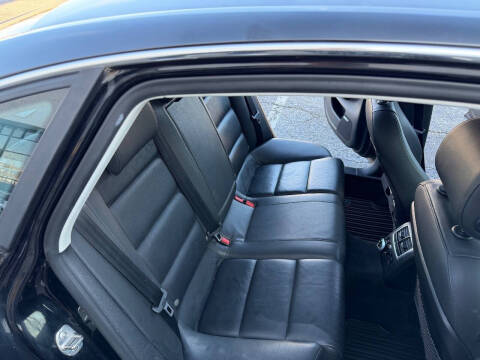 2010 Audi A6 3.0T quattro Prestige