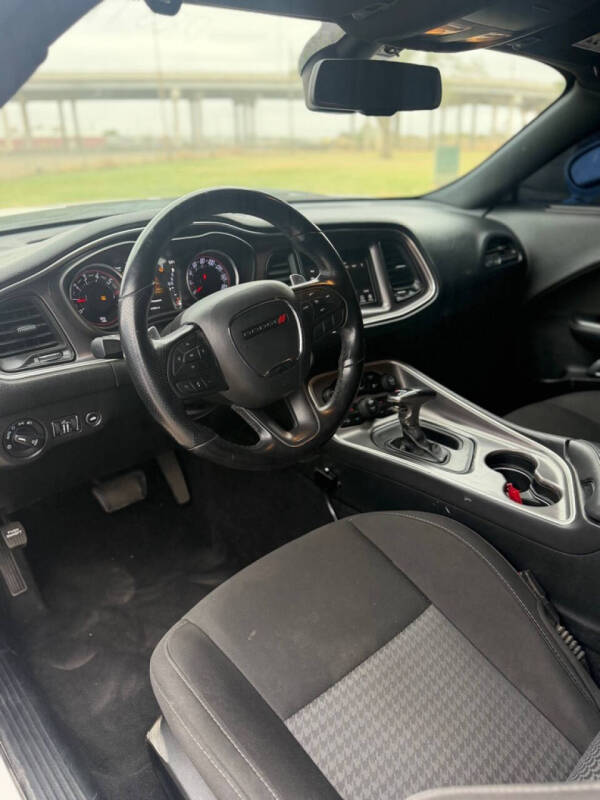 2020 Dodge Challenger R/T
