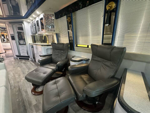 1993 Prevost Marathon