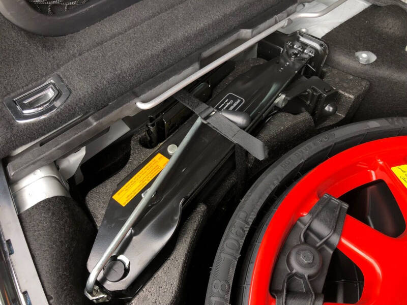 2013 Porsche Cayenne GTS