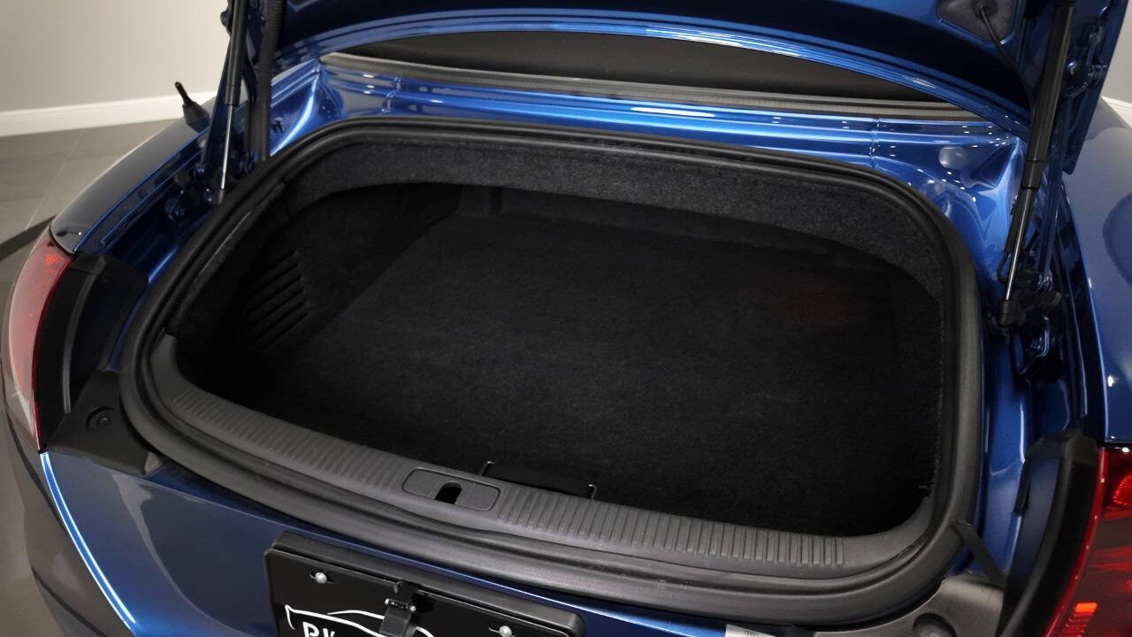 2008 Audi TT 55