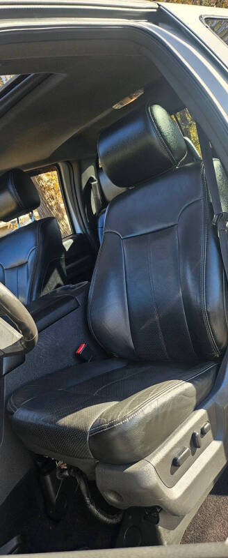 2015 Ford F-350 Super Duty XLT