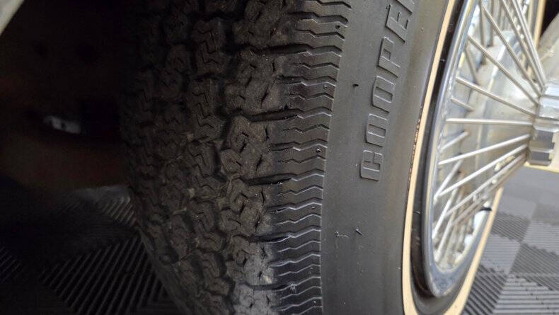 1974 Chevrolet Monte Carlo