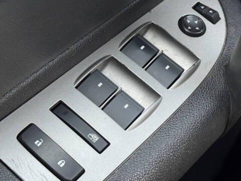 2009 Chevrolet Silverado 1500 LT