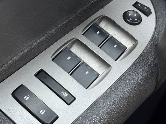 2009 Chevrolet Silverado 1500 LT