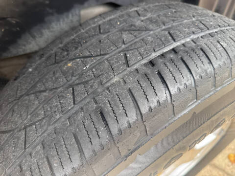 2013 Chevrolet Tahoe LT