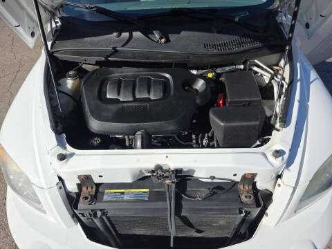 2007 Chevrolet HHR LT