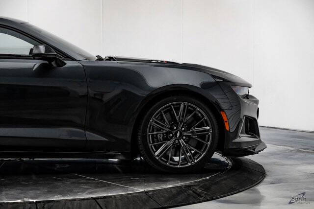 2018 Chevrolet Camaro ZL1