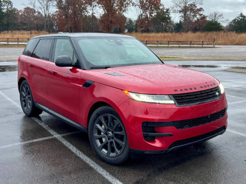 2024 Land Rover Range Rover Sport P360 SE