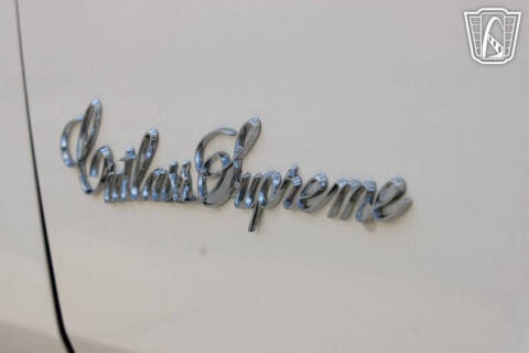 1976 Oldsmobile Cutlass