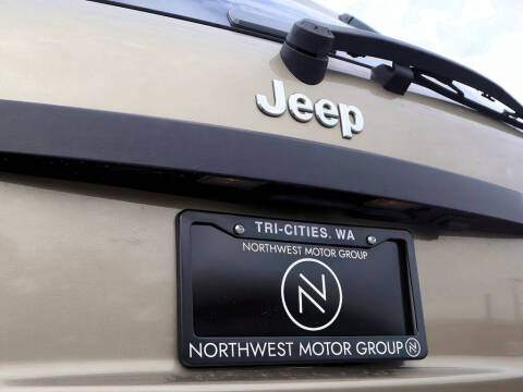 2005 Jeep Grand Cherokee Laredo