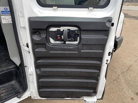 2006 Chevrolet Express 1500